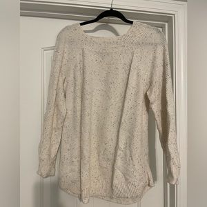 LOFT lightweight sweater